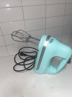 KitchenAid Ultra Power 5-Speed Hand Mixer