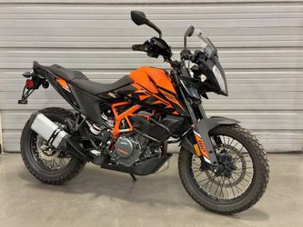 2024 Ktm F5375x7