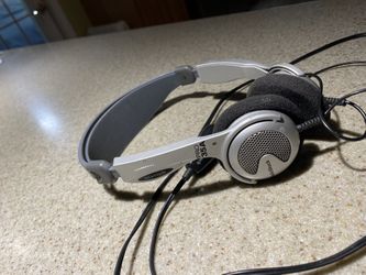 Stereo Headphones