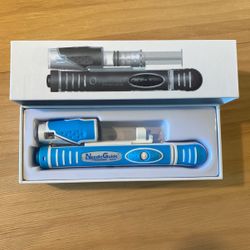 Guide For Injections