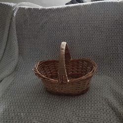 Wicker bastard