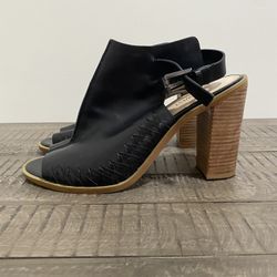 Nine West Booties 