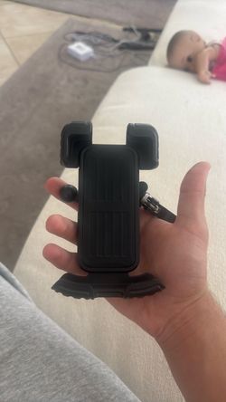 Bike Phone Holder