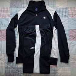 Nordic Track Althetic Suit Sets