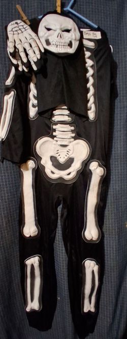Boys costume