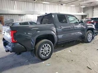 2024 Toyota Tacoma Double Cab