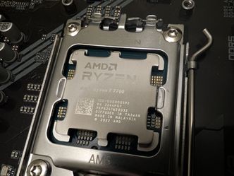 AM5 R7 7700 (6C/12T 65W)