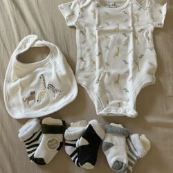 Baby Boy Cloths New! 