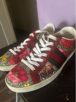 Size 7 Gucci shoes
