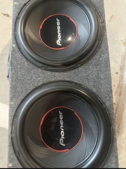 SUBS ONLY 2 10 INCH
