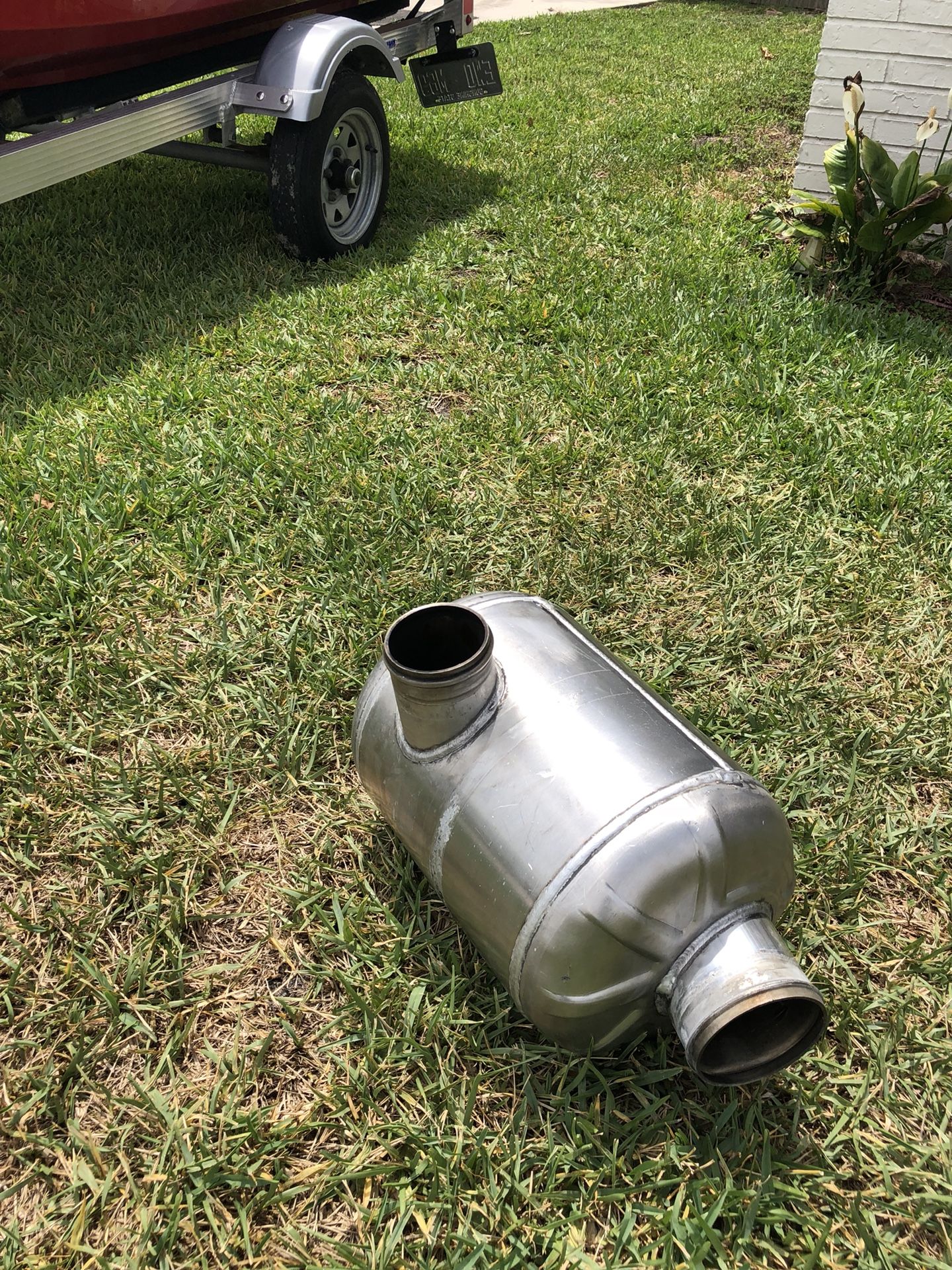 Yamaha waverunner Fzr/shvo/fzs stock water box