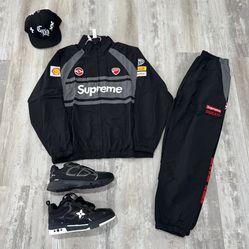 supreme jacket