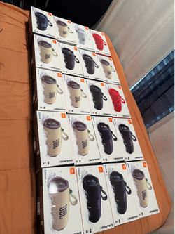 Jbl charge 6