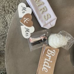 Bridal Package