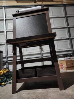 Art Easel For Kids 