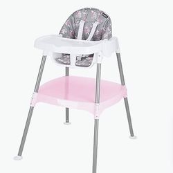 Baby Highchair $60