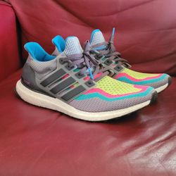 Adidas Ultraboost. Mens Size 10.5