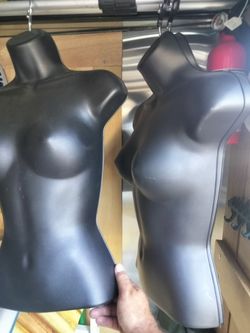 Display Grid walls, heads, hangers
