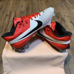 Nike Vapor Edge Elite 360 2 Men's Football Cleats (Size Available: 9.5, 10)
