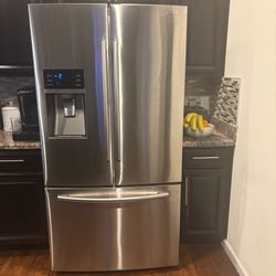 Free fridge