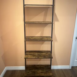Shelves 