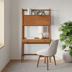 West Elm Desk