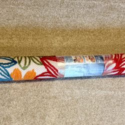 Indoor Or Outdoor Rug (8x10)