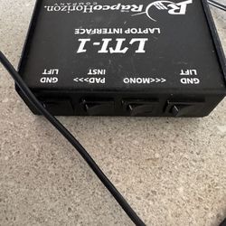 Lt1 Laptop Inverter 