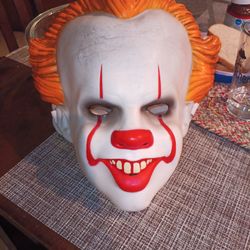 Penny Wise Mask