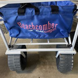 beach buggy 