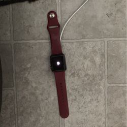 Apple Watch Series 1