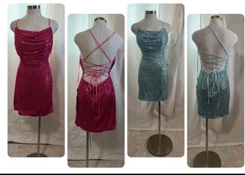 Formal Dresses