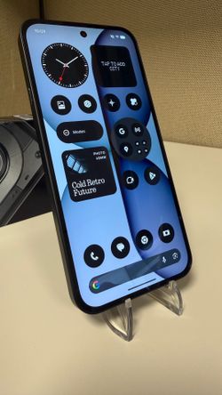 Nothing Phone (4a) Android Unlocked