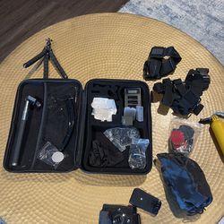 GoPro Accessories (not Brand Name)