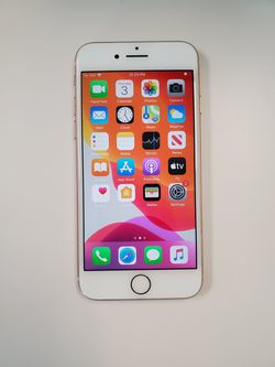 Iphone 8 sprint/t-mobile