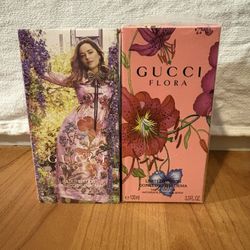 Gucci Flora Women’s Perfume