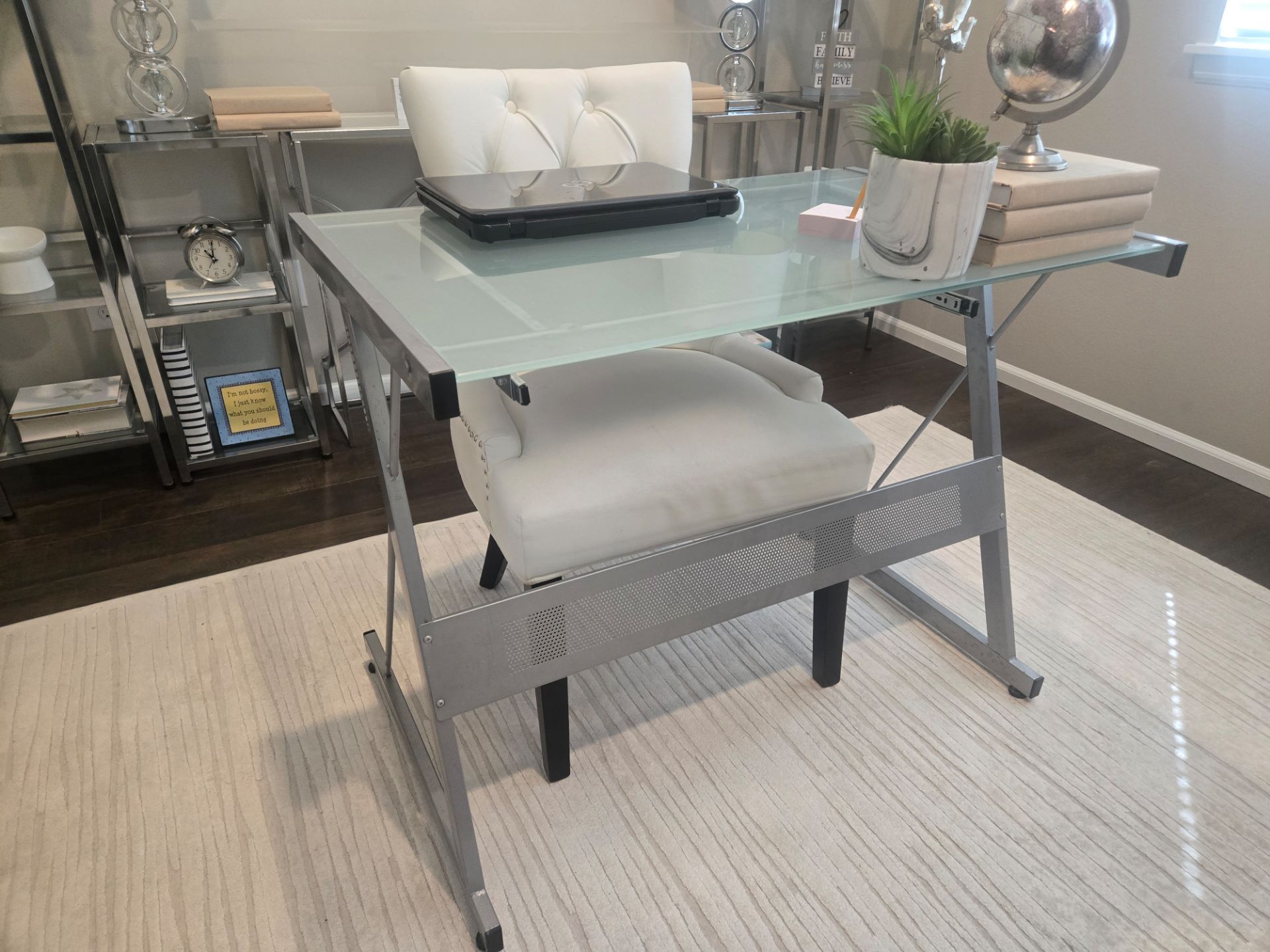 Desk