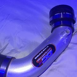 Dc Cold Air Intake 