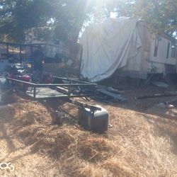 Trailer For Sale