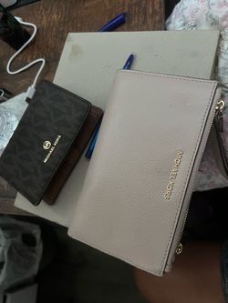 Small wallet