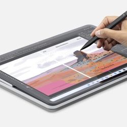 Microsoft Surface Laptop Studio w/ MICROSOFT WARRANTY, Slim Pen, Dock+