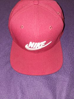 Nike hat 