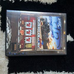 Dezert People: Lucky 7 DVD VIDEO DOCUMENTARY desert dirt truck racing life! DP