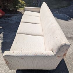 Vintage Danish Modern/Mid-century Modern Sofa