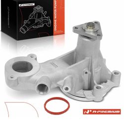 Engine Water Pump