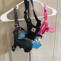 Dog Harness