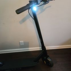 Ninebot G30 Max
