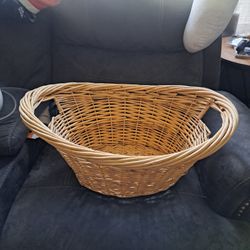 Laundry Basket 