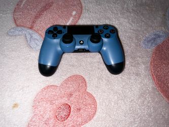 PLAYSTATION 4 CONTROLLER SPECIAL EDITION 