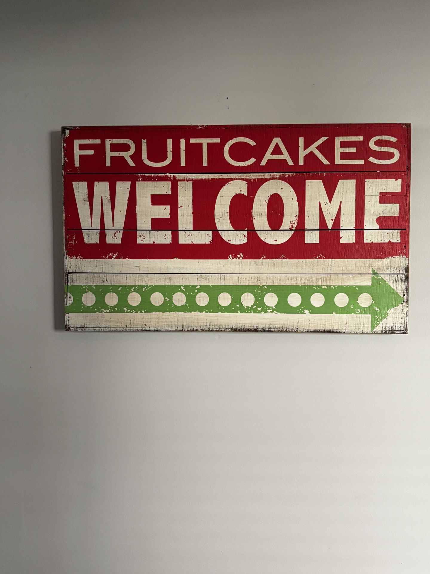 Wooden Signs - Funny